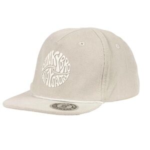 New Binkybro The Nayarit Hat in Beige